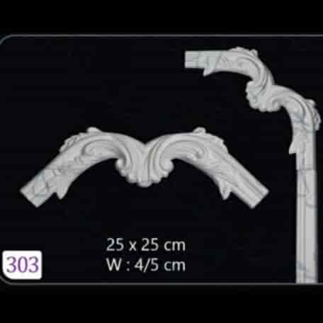ابزار قاب بندی کلاسیک و ترمووال 303