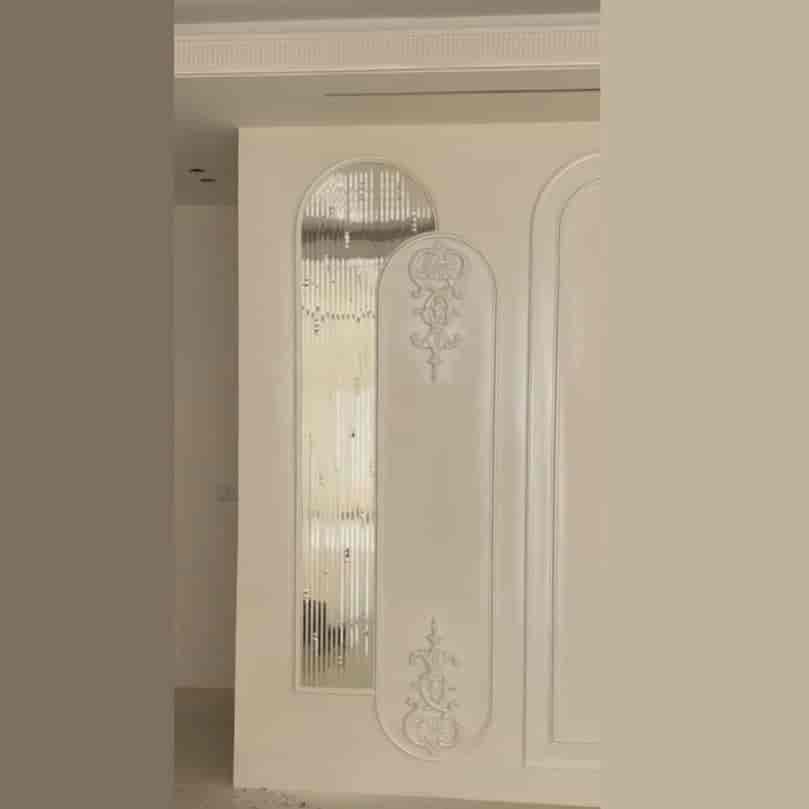 قاببندی کرو مناسب سبک مدرن و کلاسیک
