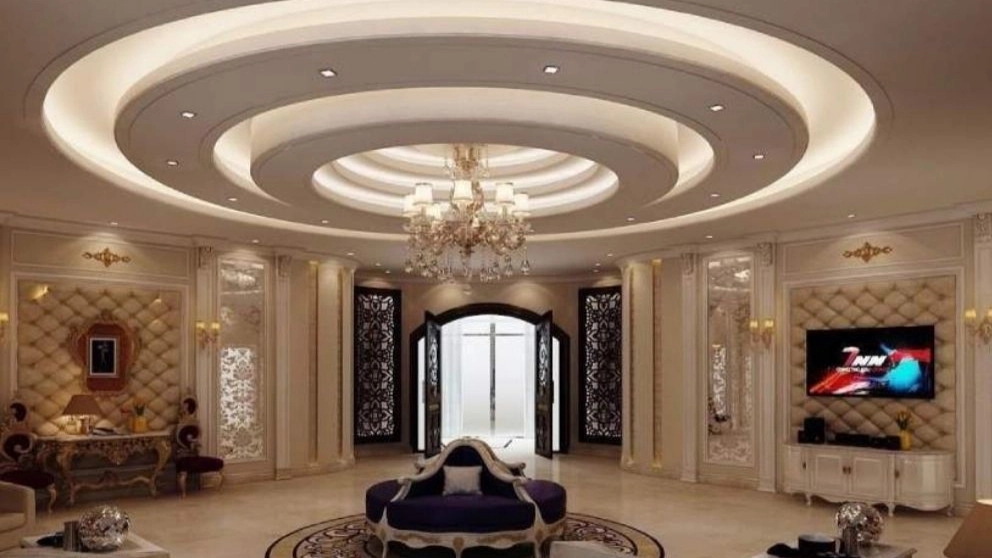 What are the stages of implementing prefabricated ceiling plastering? What are the stages of implementing prefabricated ceiling plastering?