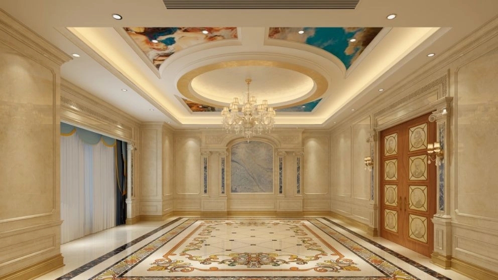 The difference between prefabricated plastering and manual plastering The difference between prefabricated plastering and manual plastering